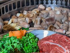 -香猪坊韩国烤肉专属门店(魏公村店)