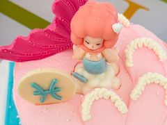 -CAKE BOSS 蛋糕老板(西单君太百货店)