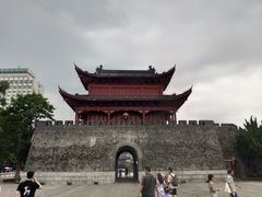 -汴河街