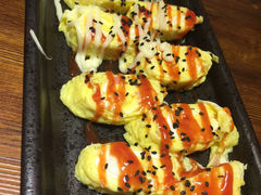 厚蛋烧-小司的料理(新街口店)
