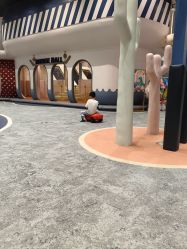 -奈尔宝·儿童乐园·亲子餐厅(鄞州万达店)