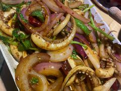 -关东小磨东北菜(上海长风大悦城店)
