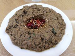 -白魁老号饭庄(交道口店)