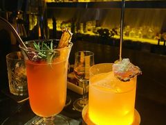 -MOSSO音乐酒吧·Live House(南京西路店)