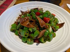 -望京一号·重庆江湖菜(工体店)
