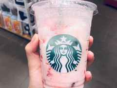 -星巴克臻选(福州仓山万达店)