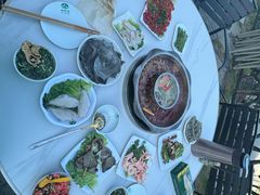 -枇杷园食为鲜火锅(南山店)