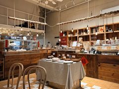 -佐敦面包铺·JORDAN BAKERY