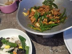 -前海沿·青岛菜(李沧万达店)