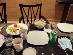 -索菲特酒店·海鲜自助 ·聚餐厅