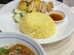-南香饭店(Jalan Sultan)