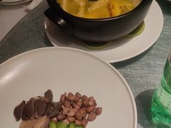 -小厨娘淮扬菜(天印大道店)