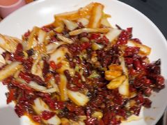 -长安大牌档之龙头酒肆(荣民龙首广场店)