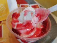 -麦当劳(得来速店)