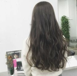 -GIRL STYLE 烫发·染发沙龙