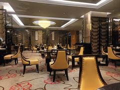-玄武苏宁诺富特酒店·紫金轩中餐厅