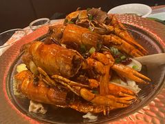 -熊记虾王·小龙虾(东晓南店)