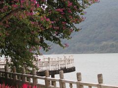 -飞霞风景名胜区