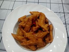 -虎虎龙虾大排档(双井店)