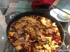 -红蕃干锅·脆皮香辣虾(南屏街金鹰店)