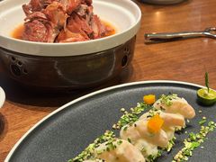 -喜鼎海胆水饺(东港店)