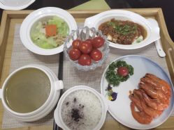 -佳贝艾月子中心(国贸店)