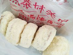 -中关村茶点