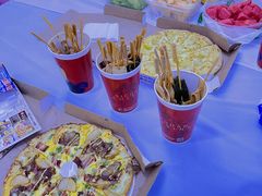 -CIAO·团建聚餐·生日派对轰趴馆(福田店)