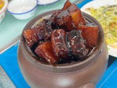 -李氏疙瘩汤·本地海鲜·老烟台菜(所城里店)