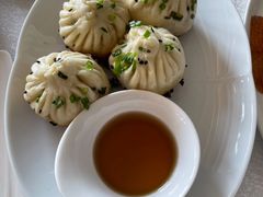 -上海和平饭店龙凤厅 Dragon Phoenix