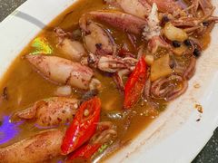 -王庄阿咪海鲜大排档(象园店)