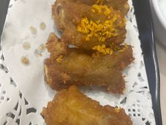 -刘胖子家常菜·蹄花焖藕(富安街店)