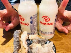 -無牌小范·香港明星美食