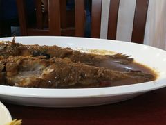 -聚首堂·特色小吃·肘子(什刹海德胜门店)