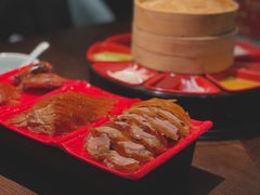 -羲和雅苑•北京烤鸭(乐园道万象城店)