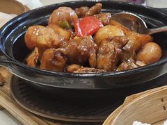 -兴悦酒家(保利克洛维店)