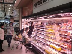 -Olé精品超市(广州太古汇店)