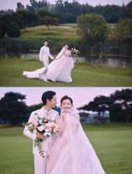 -CD视觉婚纱摄影