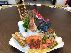 -聚福宝合苑食府(南头镇店)