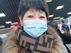 -上海黄浦旅游集散站售票处