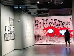 -上海市龙华烈士陵园