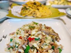 -千岛湖小鱼儿·淳安匠心农家菜