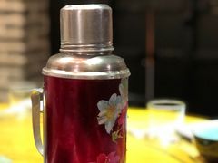 小吊梨汤-局气 烤鸭·北京菜(光华路店)