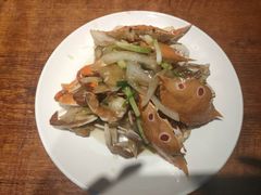 -南海渔家•海鲜•正宗海南菜(海棠湾店)