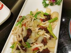 -新南华大酒店(广中店)