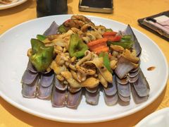 -鹏城人家海鲜酒家·23年老字号(较场尾店)