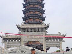 -葛仙湖公园