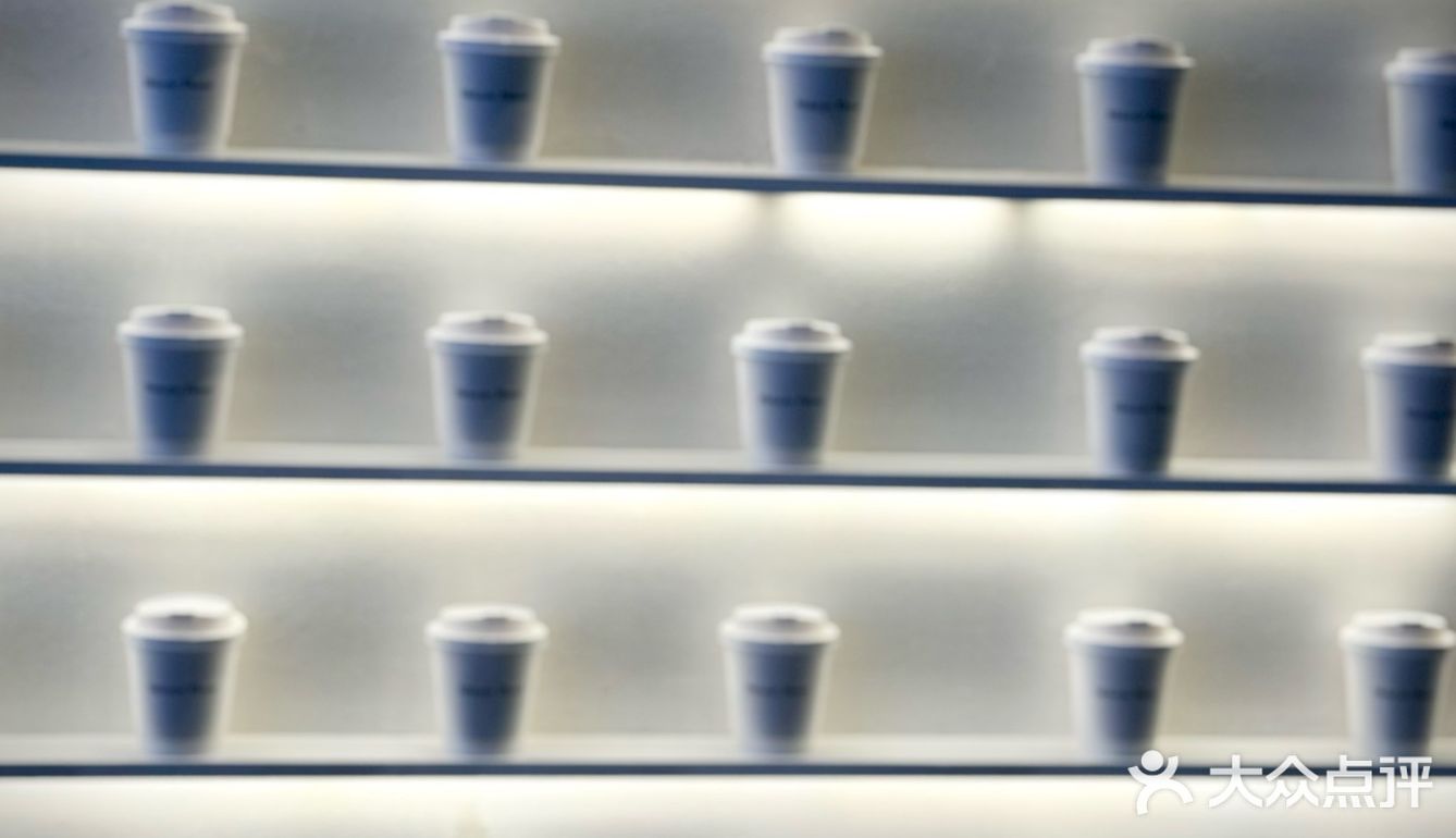 Coffee | 咖啡店不只是咖啡店