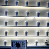 Coffee | 咖啡店不只是咖啡店