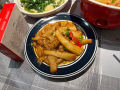 -彭耕记猪油炒小菜(吉联mall店)